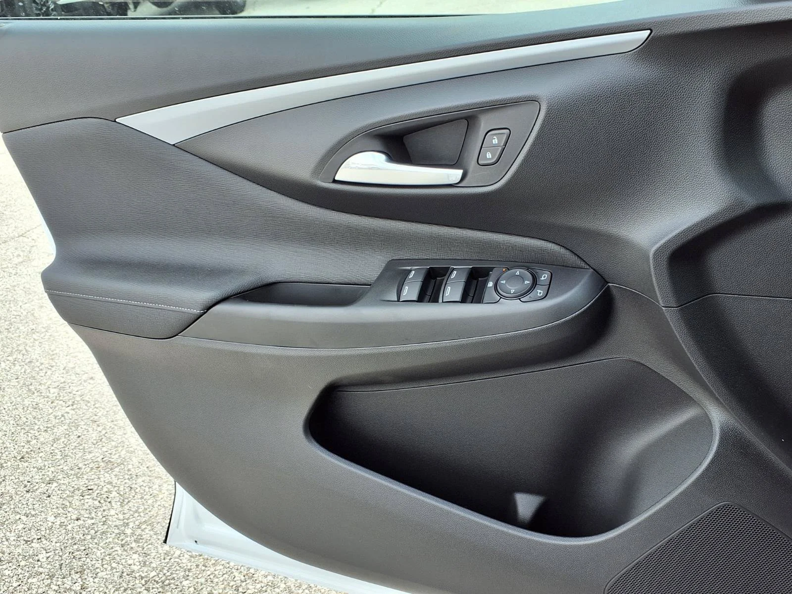 2026 Buick Envista Preferred - Photo 12
