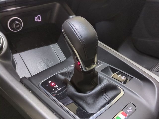Used 2024 Grigio Ascari Metallic Alfa Romeo Ti image 21