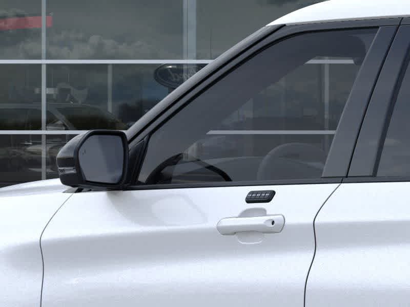 New 2026 Star White Metallic Tri-Coat Ford Tremor® image 20