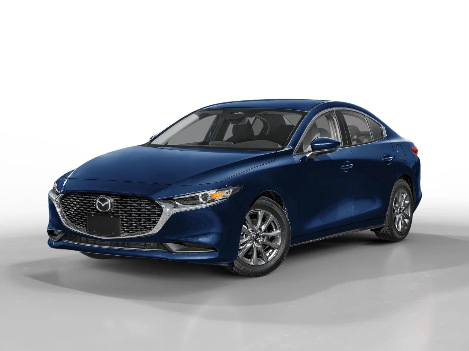 2026 Mazda Mazda3