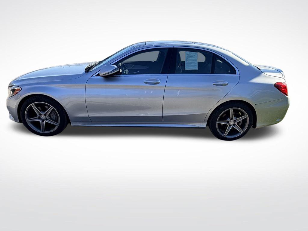 Used 2016 Mercedes-Benz C-Class C300 with VIN 55SWF4KB3GU134008 for sale in Oneida, NY