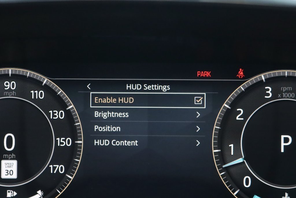 2026 JAGUAR F-PACE - Image 18