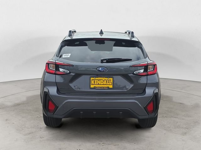 Certified Used 2026 Gray Subaru Premium image 6