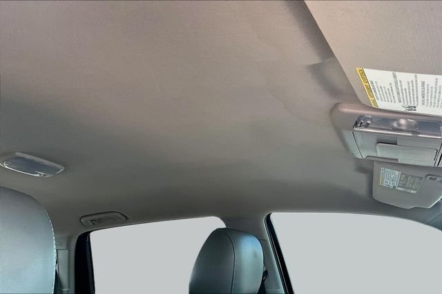 Used 2014 Silver Toyota SR5 image 14