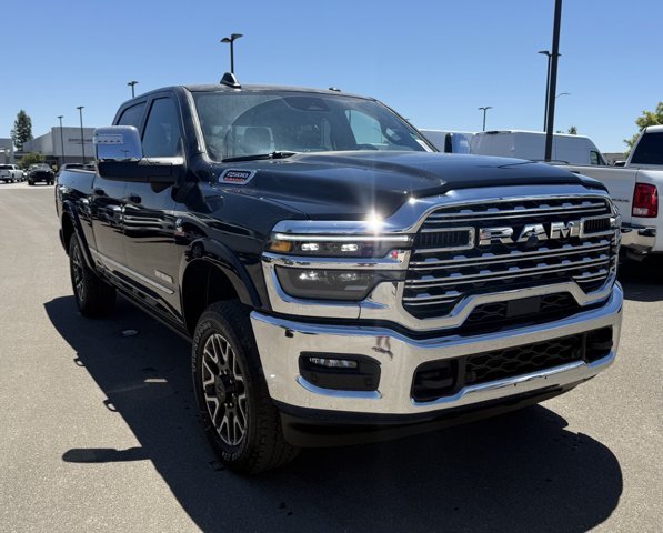 2026 RAM 2500 Limited 4X4 Crew Cab SWB's photo