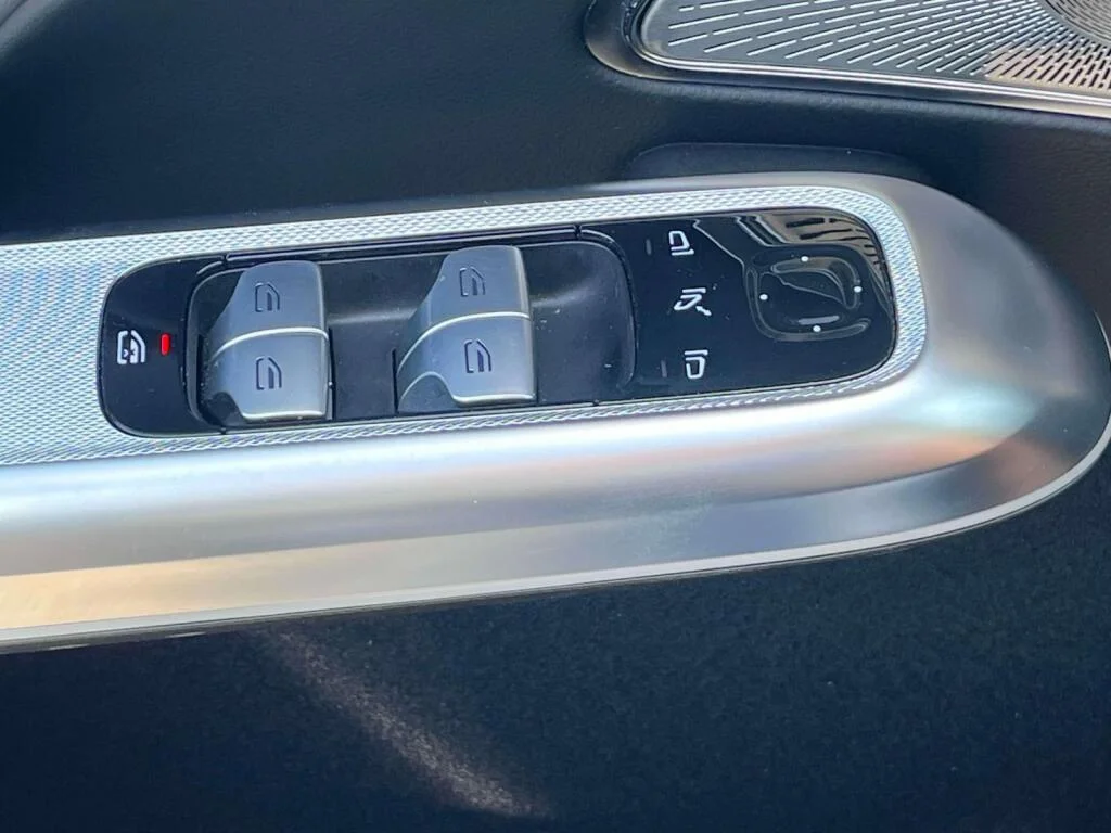 Used 2024 BLK/Black Mercedes-Benz E 350 image 35