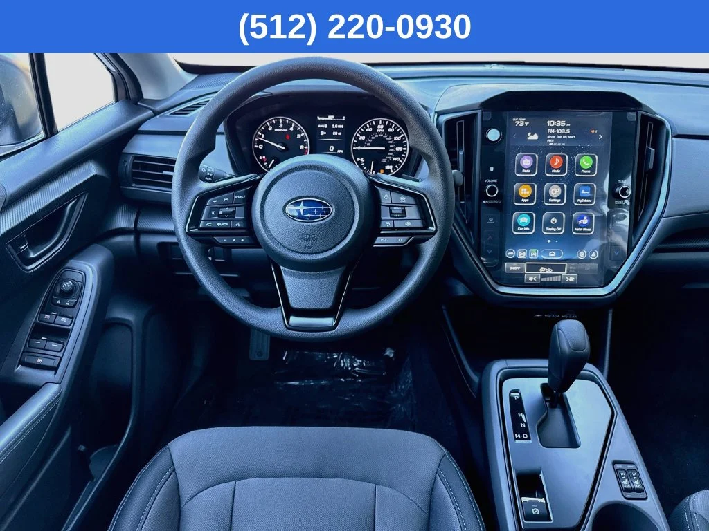New 2027 White Subaru Premium image 28