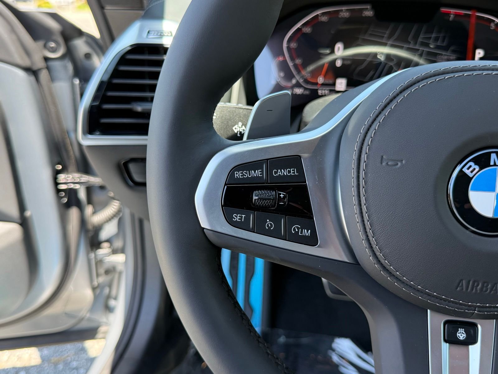 New 2026 Frozen Pure Grey Metallic BMW 840i Gran Coupe image 24