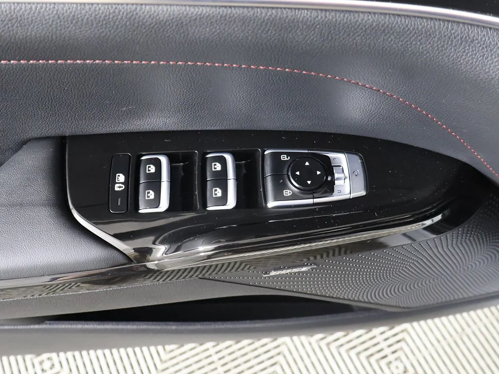Used 2023 Gray Kia GT image 36