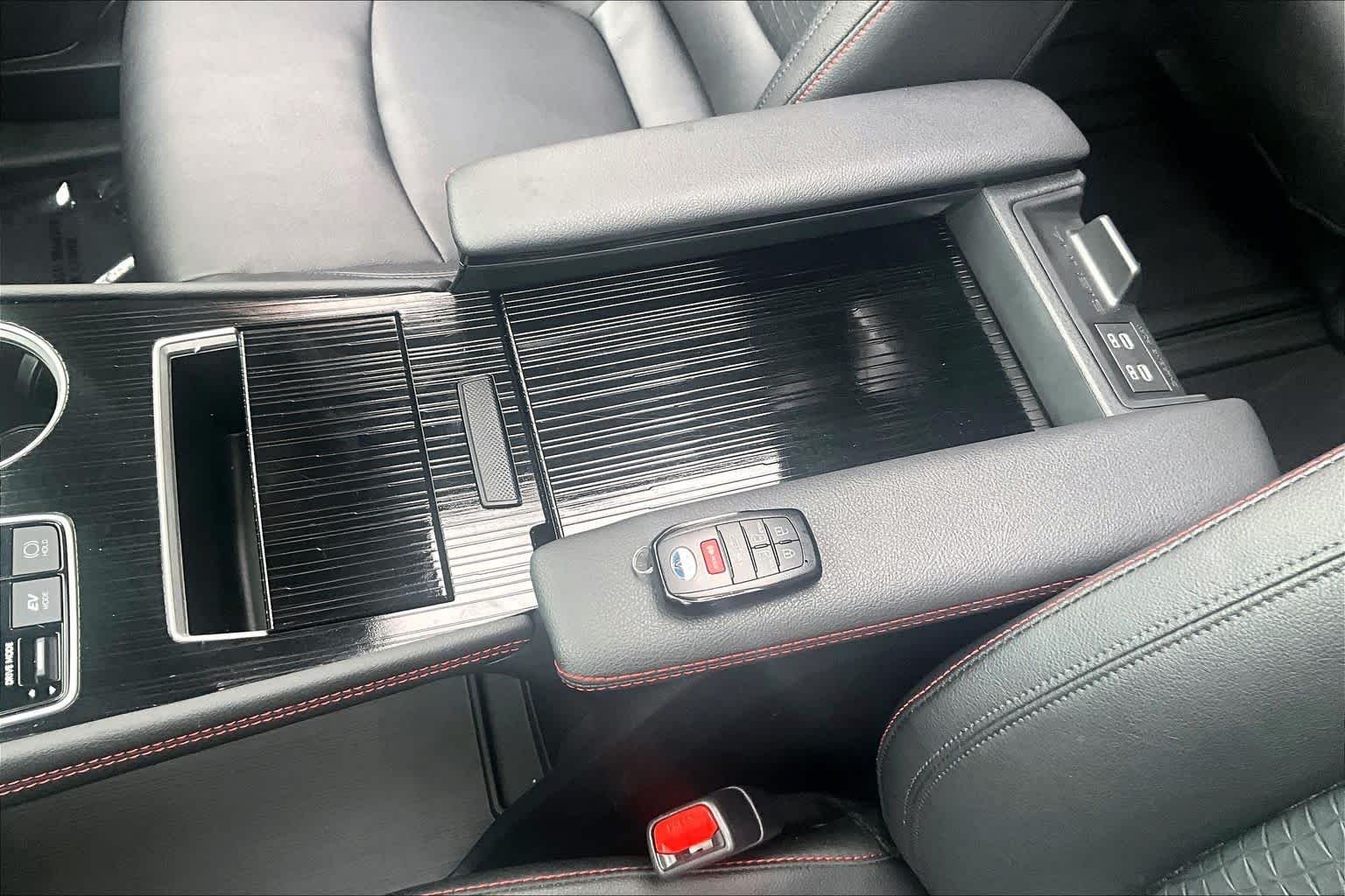 Used 2025 Blueprint Toyota XSE image 15
