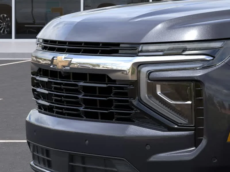 2026 Chevrolet Tahoe LS - Photo 13
