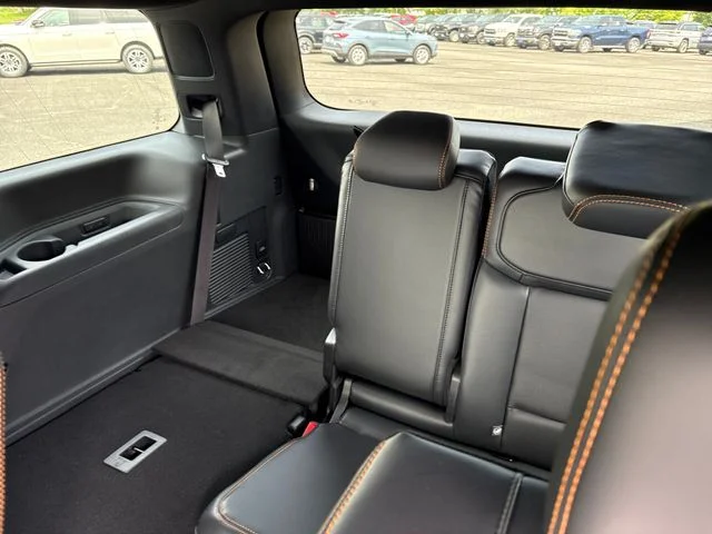 2026 Ford Expedition Tremor - Photo 18