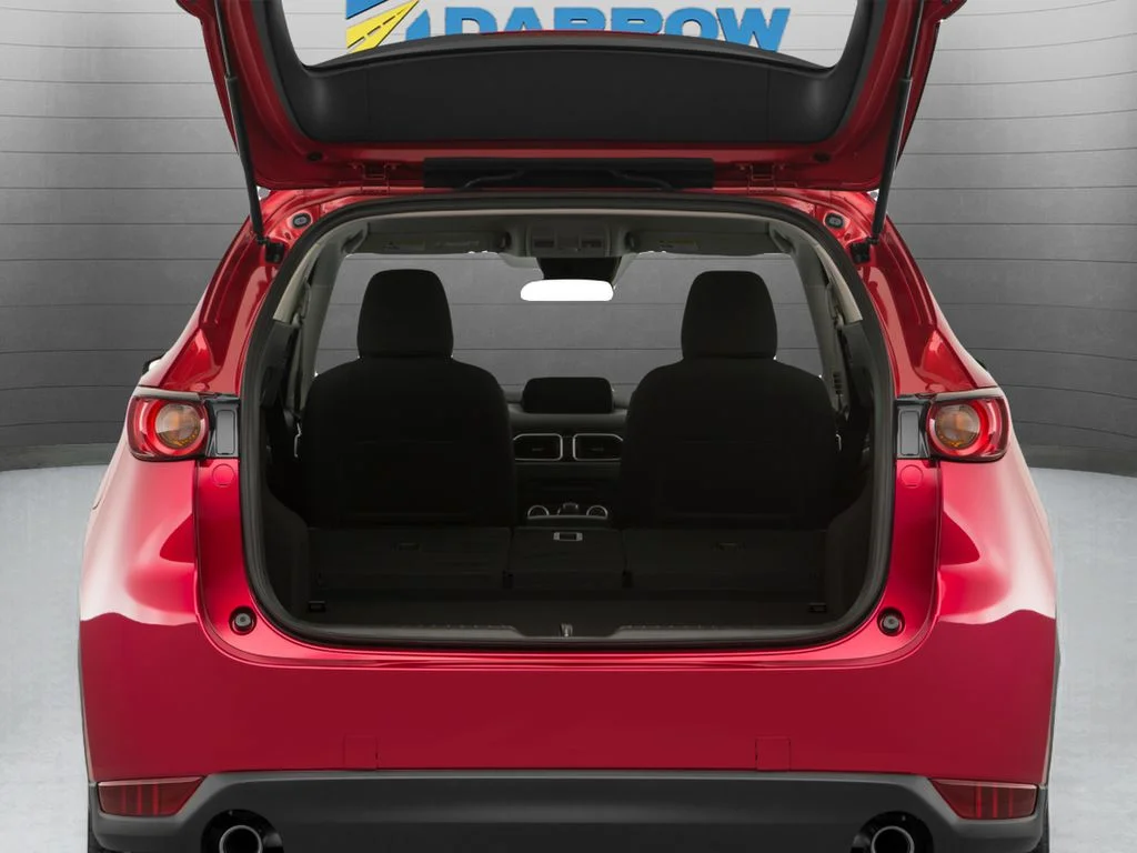 Used 2019 Red Mazda Touring image 34