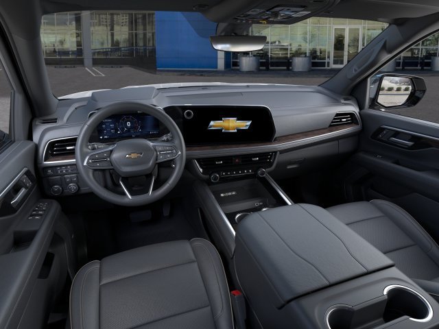 2026 Chevrolet Tahoe Premier - Photo 15