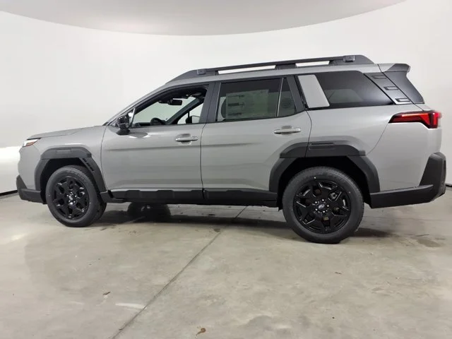 New 2026 RIVER ROCK PEARL Subaru Limited image 2
