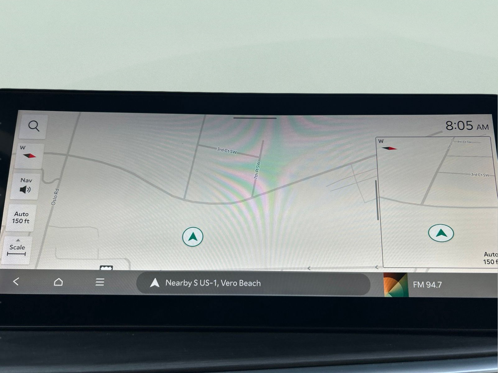 Used 2025 Black Kia X-Line SX image 18