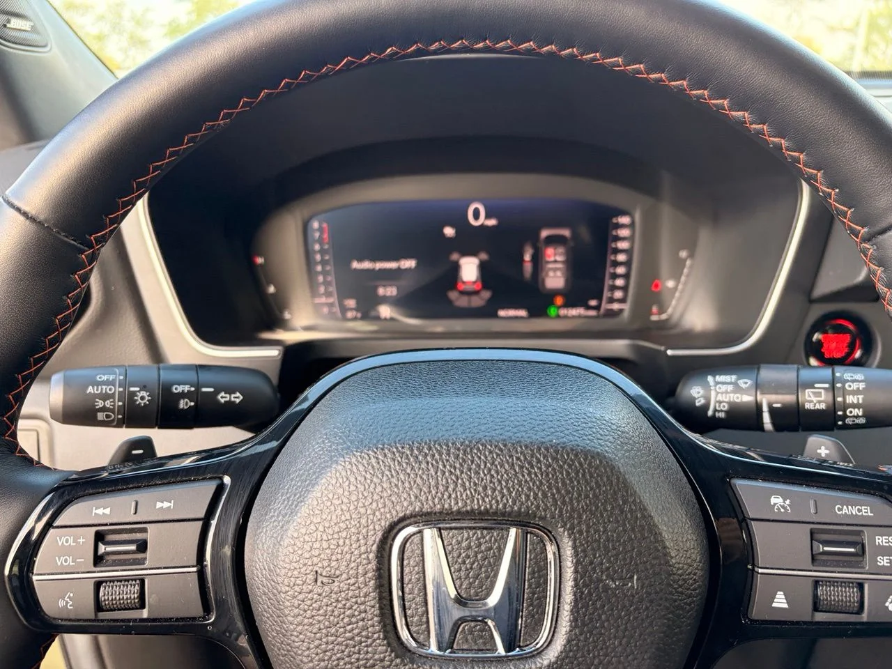 Used 2026 Green Honda TrailSport Elite image 30