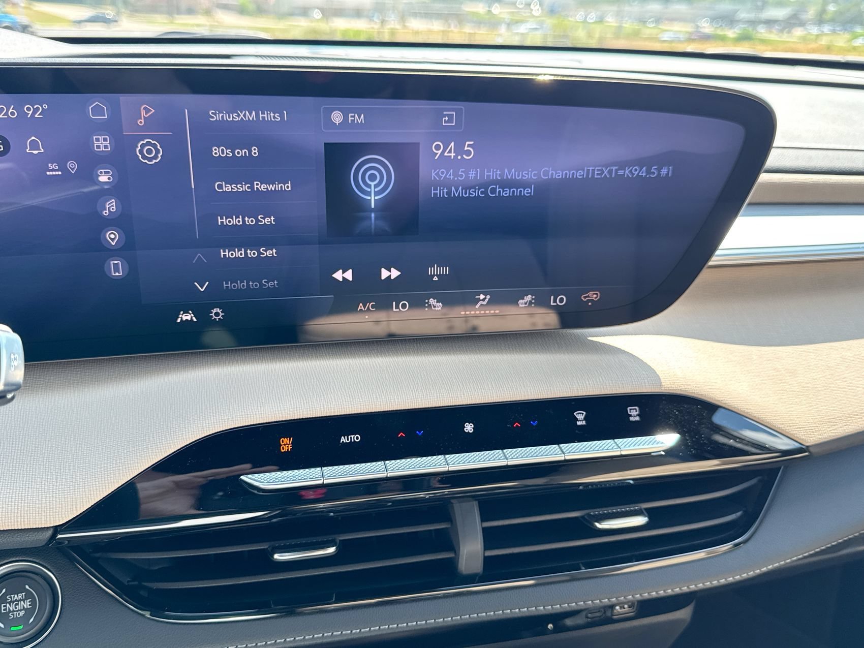 2026 Buick Enclave Preferred - Photo 16