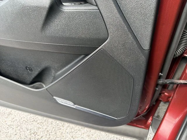 Used 2023 Red Kia X-Pro image 22