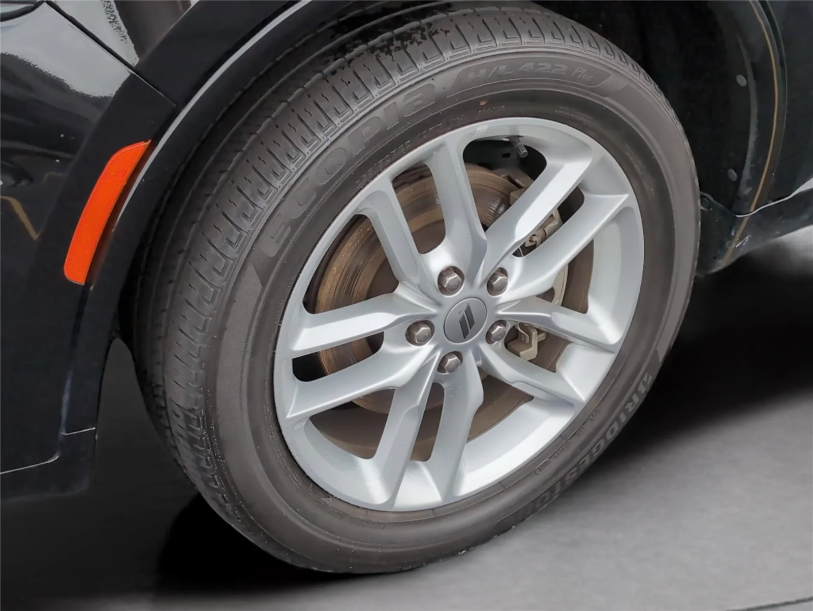 Used 2024 DB Black Clearcoat Dodge GT Plus image 36