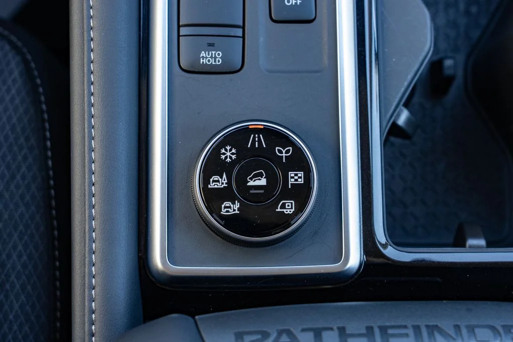 Used 2026 Gray Nissan SV image 19