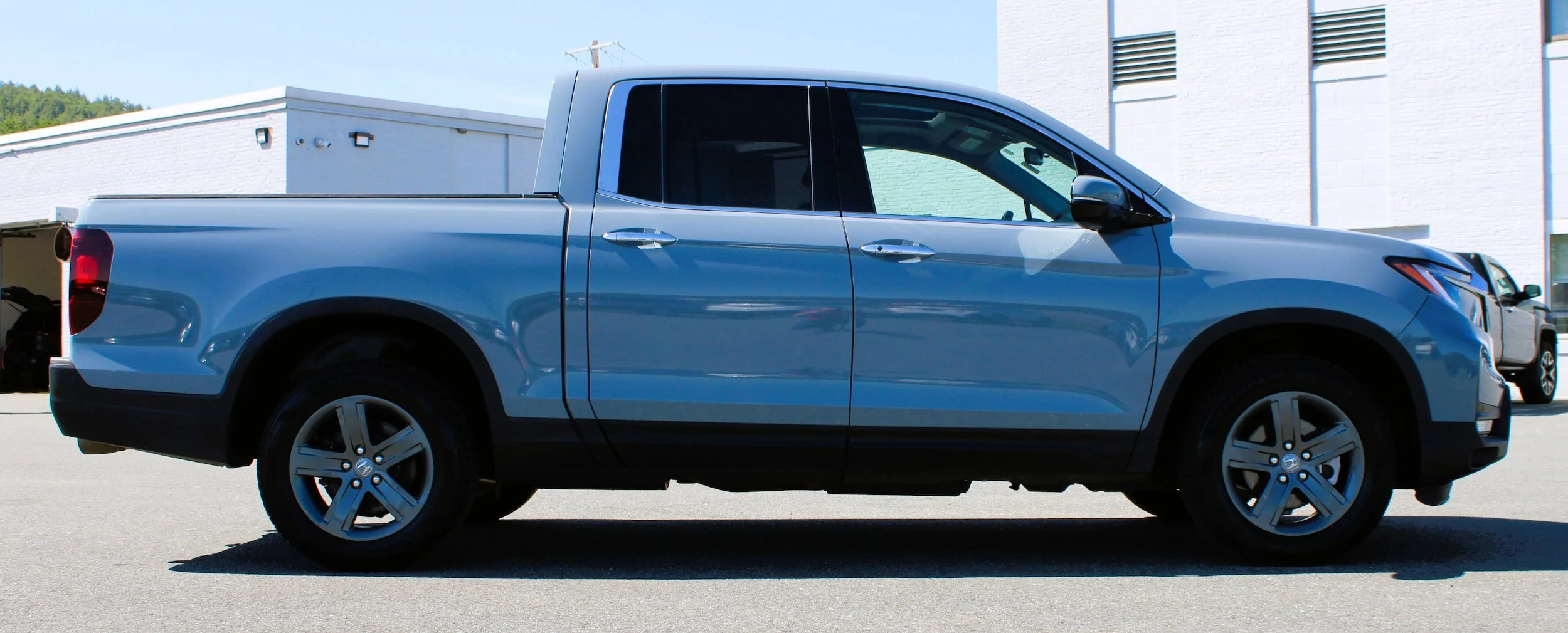 Used 2023 Light Blue Honda RTL-E image 6