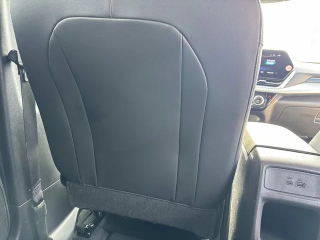 Used 2025 White Chevrolet LT image 19