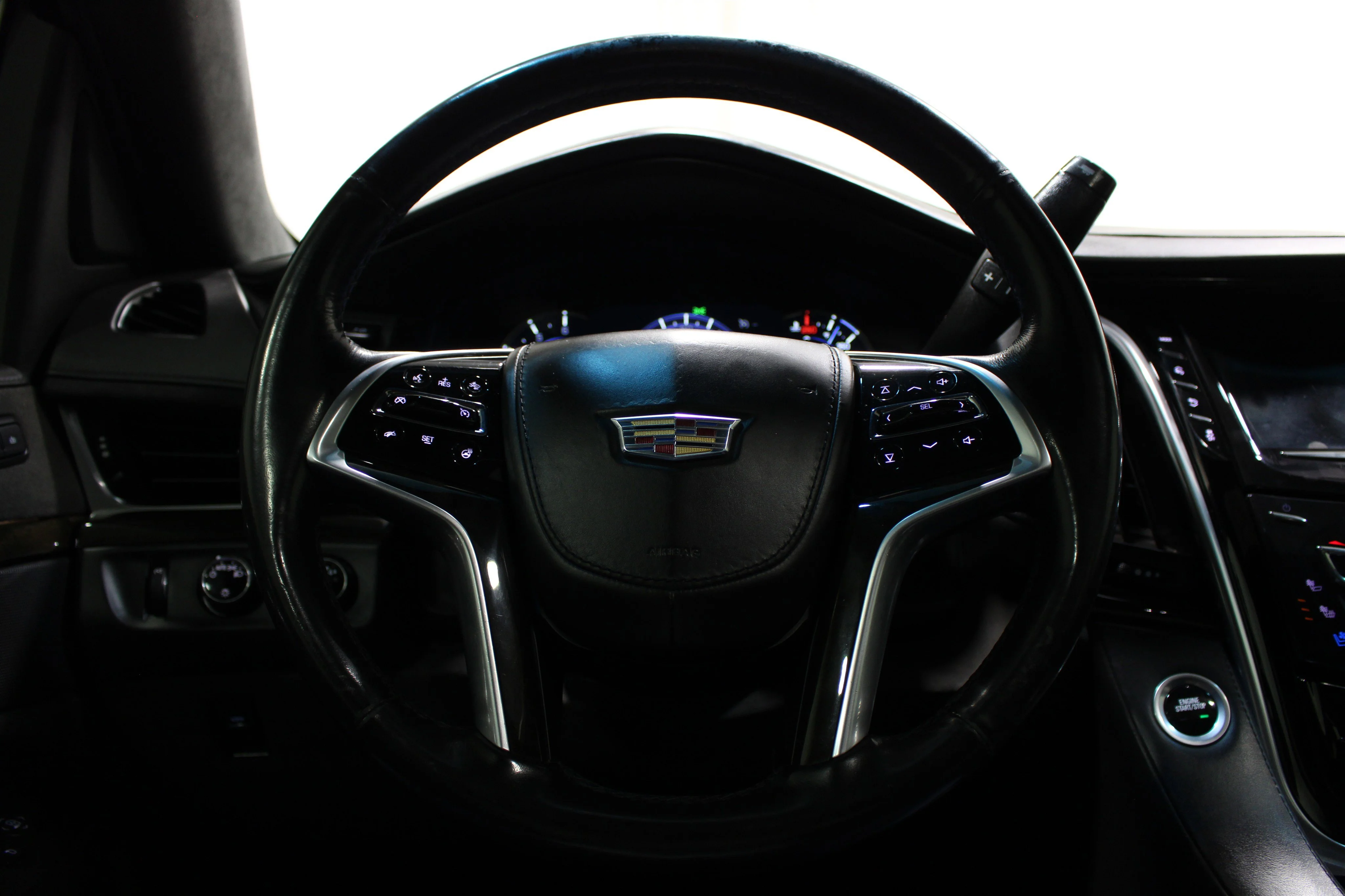2019 Cadillac Escalade ESV Platinum - Photo 12