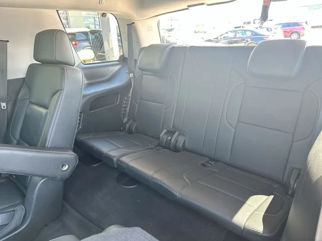 Used 2018 White Chevrolet Premier image 28