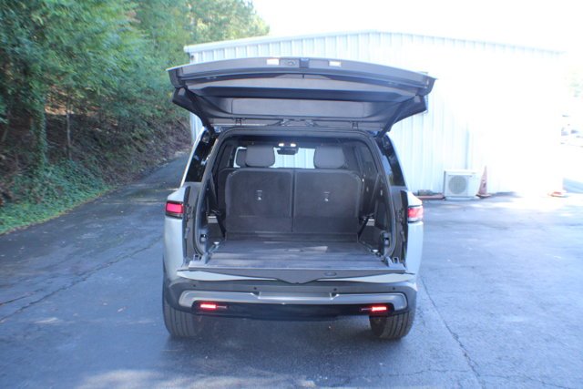 Used 2024 RIVIAN BLUE Rivian Adventure image 17
