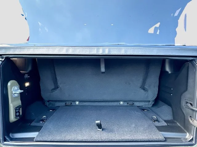 2026 Jeep Wrangler 2-Door Willys - Photo 6
