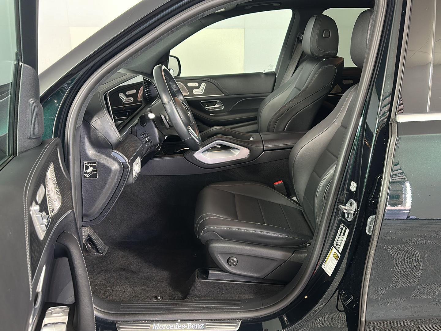 Used 2023  Mercedes-Benz GLE 350 image 7