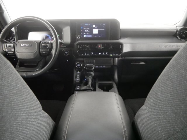 Used 2025 Black Toyota 1958 image 17