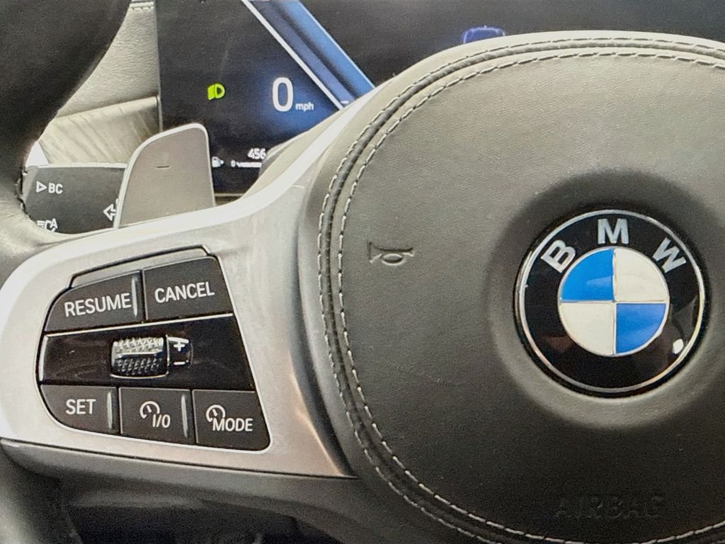 2026 BMW X7 40i - Photo 11