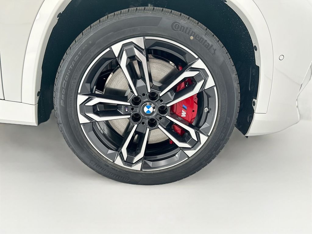 New 2026 Alpine White BMW xDrive28i image 31