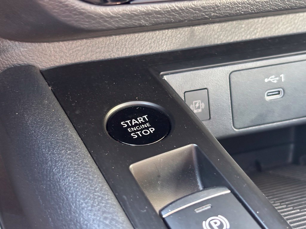 Used 2026 White Nissan SV image 23