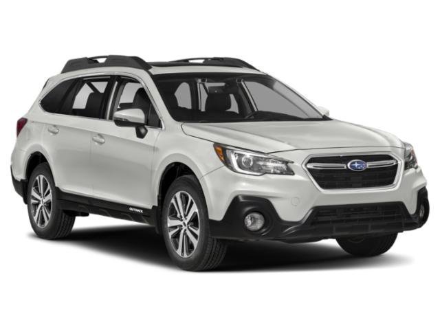 Used 2019 Wilderness Green Metallic Subaru 3.6R image 9