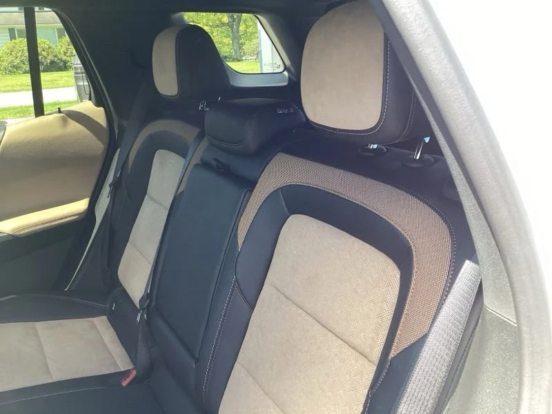 2026 Chevrolet Equinox ACTIV - Photo 20