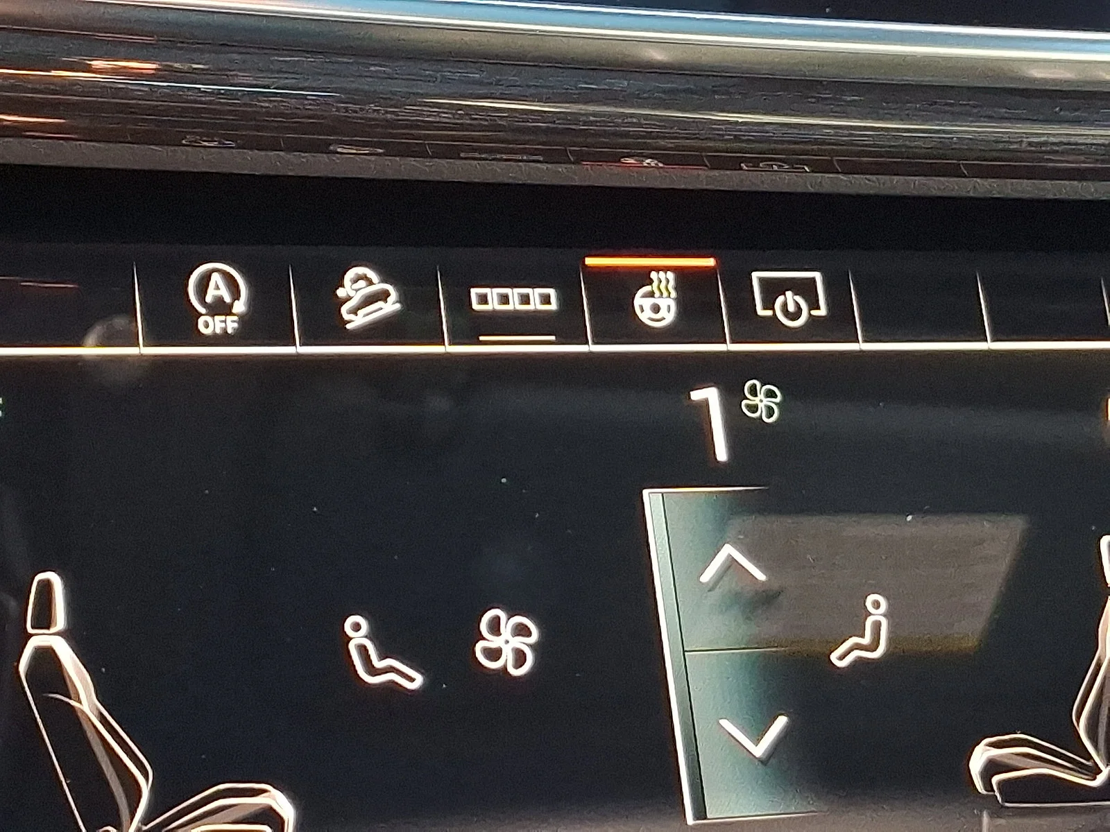 New 2026 Mythos Black Metallic Audi S line Premium Plus image 18