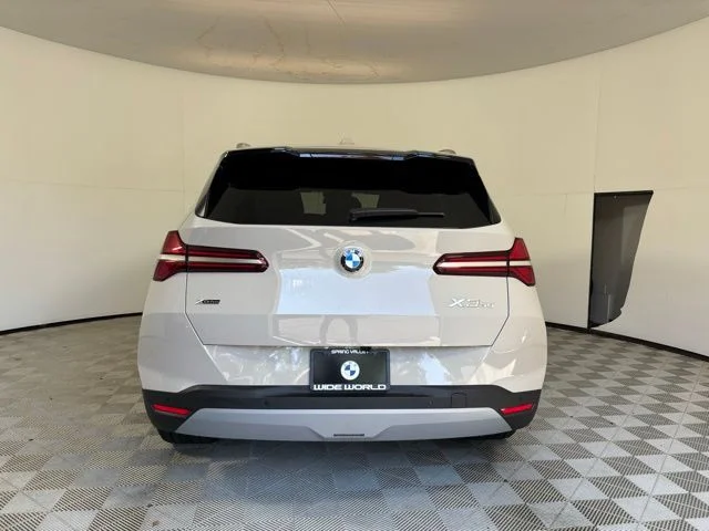New 2026 Dune Grey Metallic BMW 30 xDrive image 6