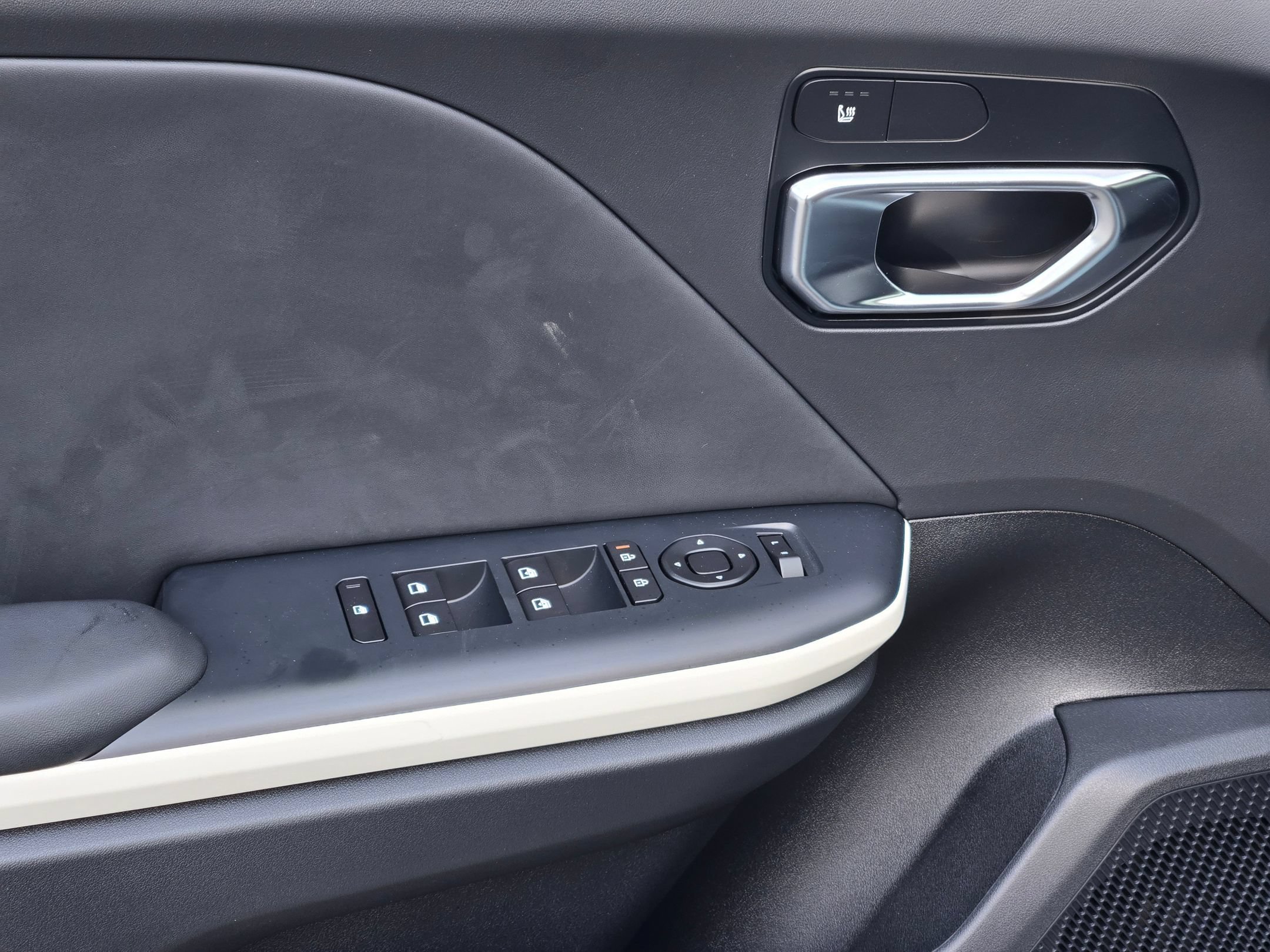 New 2026 Morning Haze Kia GT-Line image 16