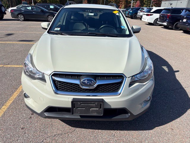Used 2015 Subaru XV Crosstrek Limited with VIN JF2GPAMC2F8292606 for sale in Lancaster, MA