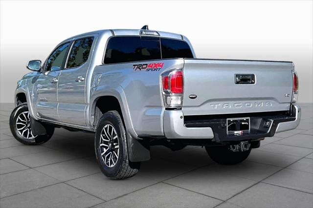 Certified Used 2023 CELESTIAL SILVER Toyota  image 12