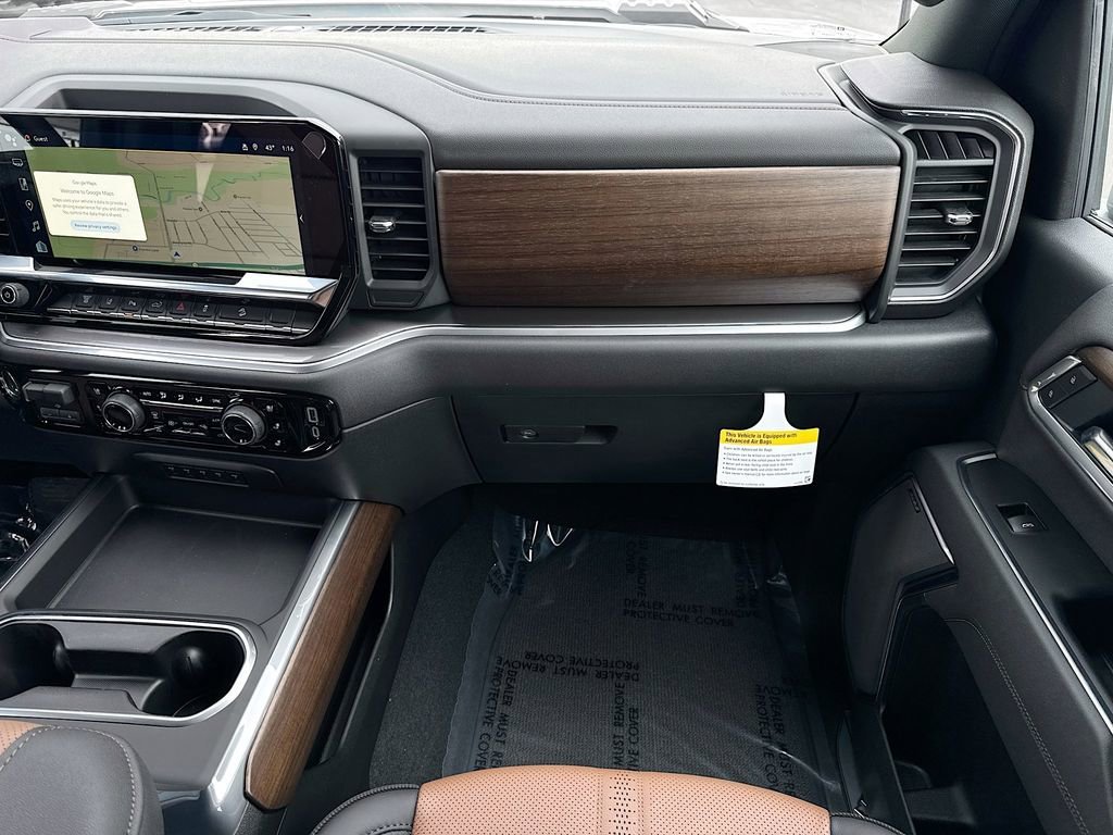 2026 Chevrolet Silverado 3500 HD High Country - Photo 24