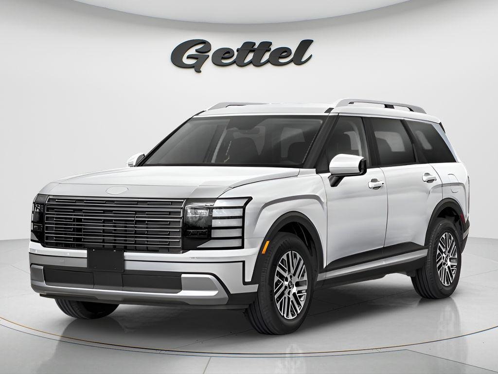 2026 Hyundai Palisade SEL 7 Passenger FWD's photo