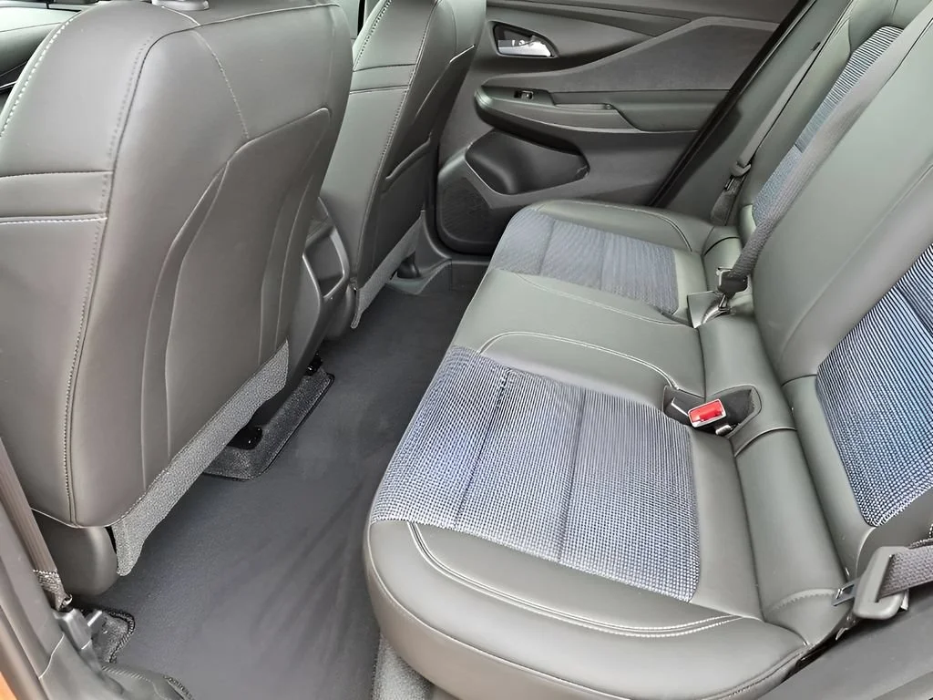 2026 Buick Envista Preferred - Photo 28