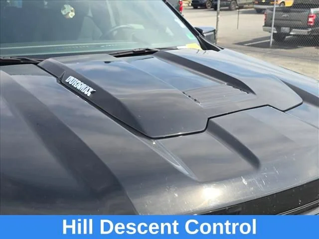 Certified Used 2025 Black Chevrolet LT Trail Boss image 30