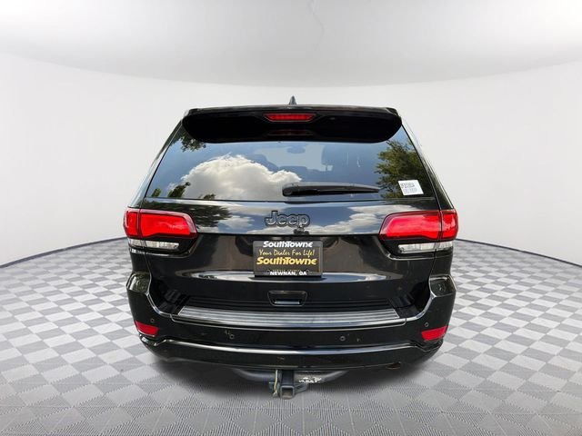 Used 2018 Black Jeep Altitude image 6