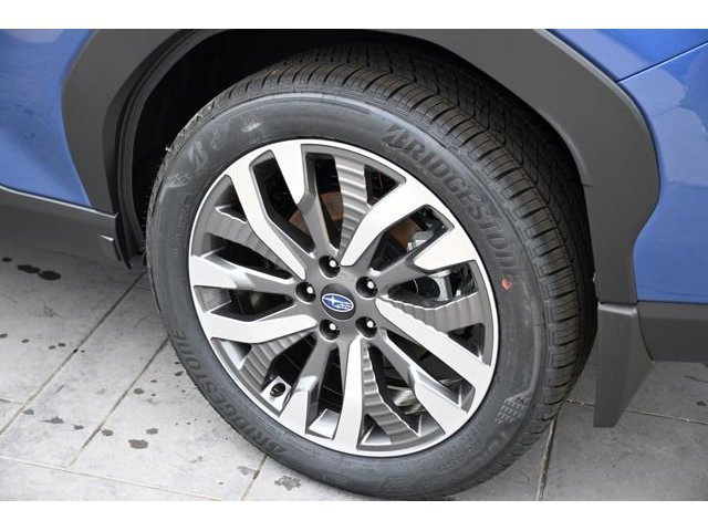 New 2026 Blue Subaru Touring image 49