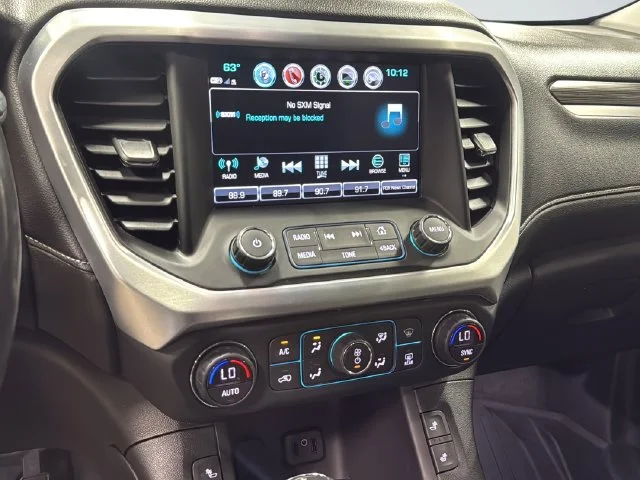 Used 2018 Black GMC SLT-1 image 13